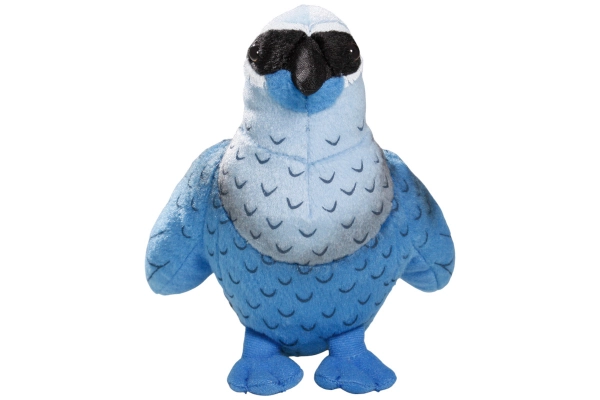 Carl Dick Plush Toy Kokako