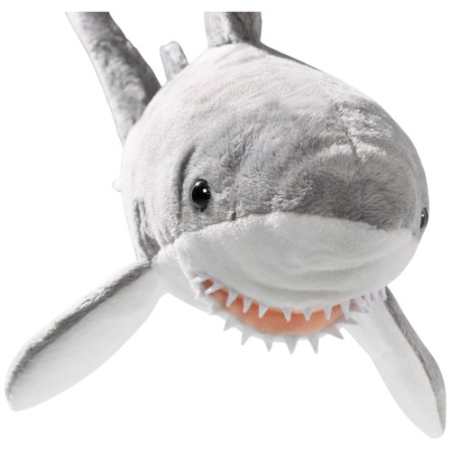 Preview: Hai, Haifisch