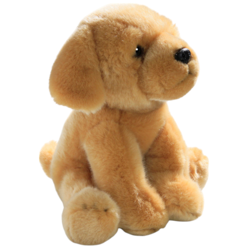 Preview: Golden Retriever Dog Floppy