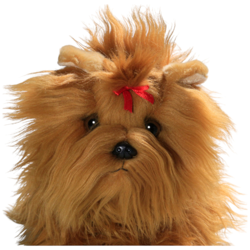 Preview: Yorkshire Terrier Dog Floppy