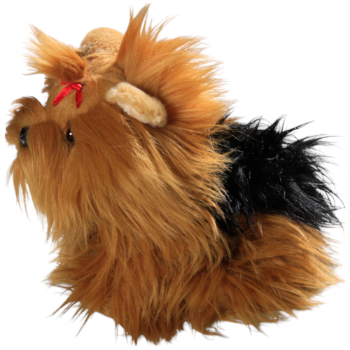 Preview: Yorkshire Terrier Dog Floppy