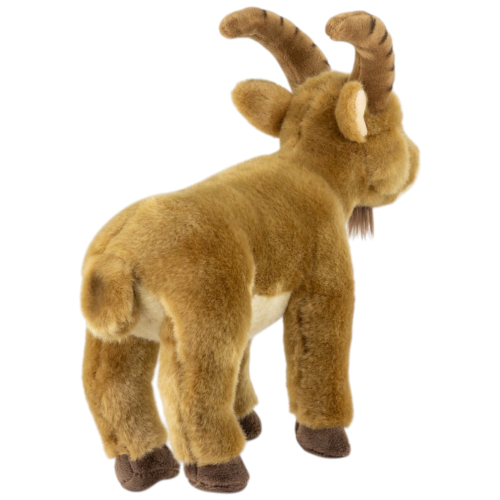 Preview: Carl Dick Plüschtier Steinbock