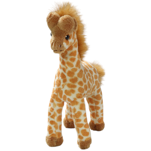 Preview: Safari- und Wildtiere Mini-Serie