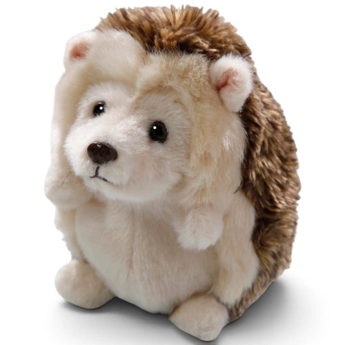 Carl Dick Plüschtier Igel