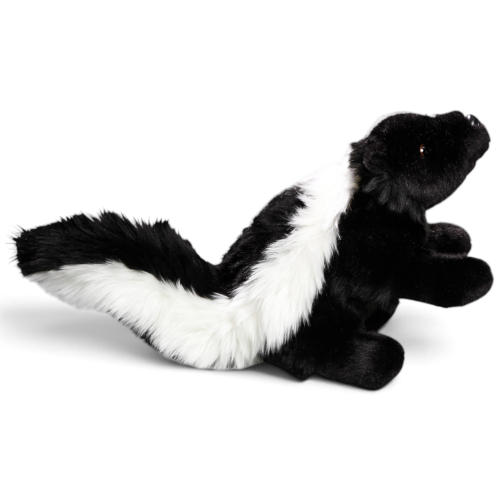 Carl Dick Plush Toy Skunk