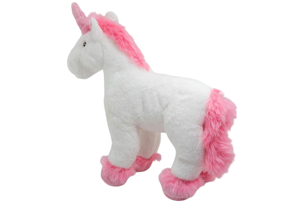 Carl Dick Plush Toy Unicorn