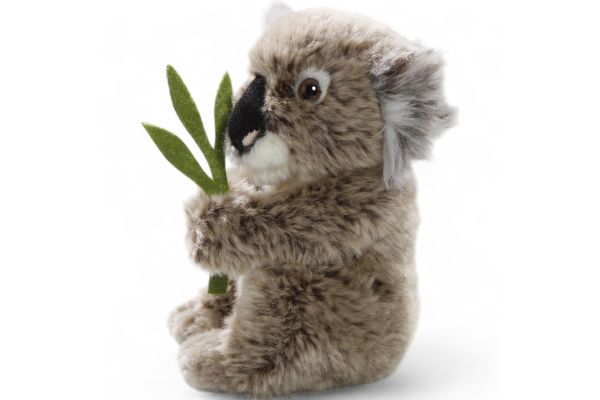 Carl Dick Plüschtier Koala