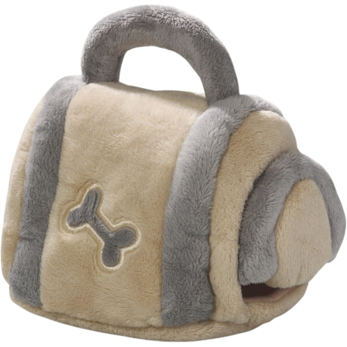 Preview: Husky in Hundehütte