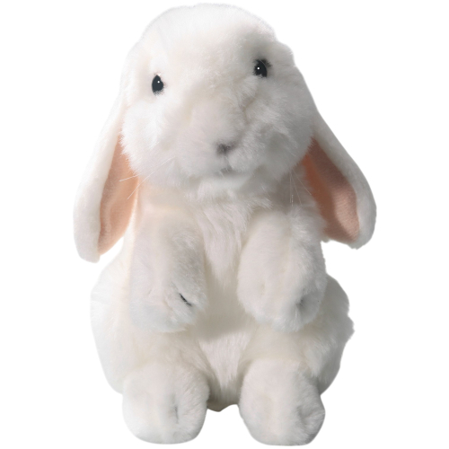 Preview: Rabbit Snow-Bunny white standing