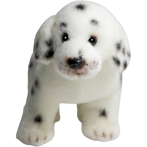 Preview: Dalmatiner stehend