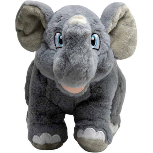Preview: Elefant Baby stehend