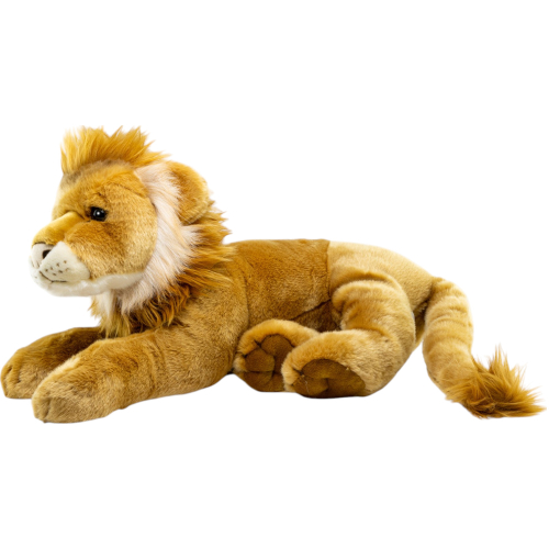 Preview: Löwe liegend