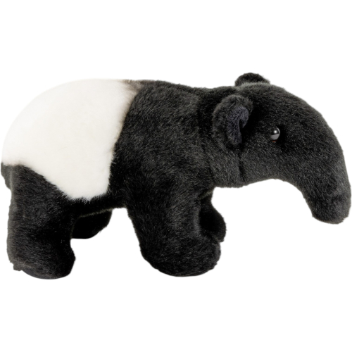 Preview: Tapir standing