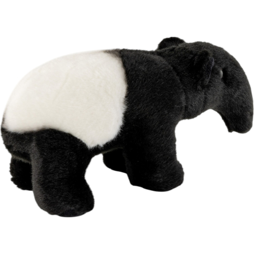 Preview: Tapir standing