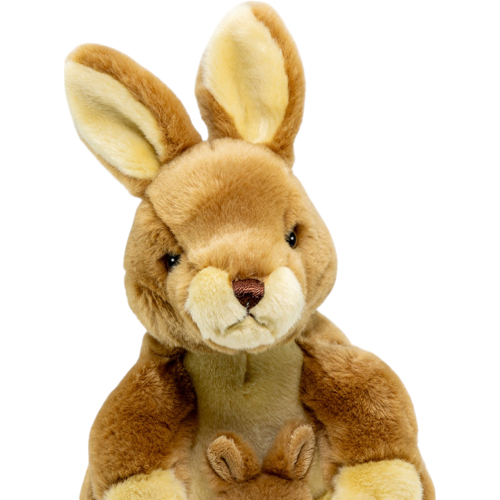 Preview: Känguru mit Baby