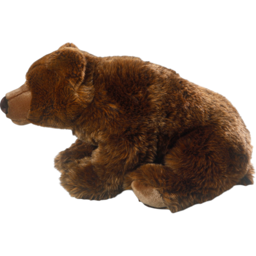 Preview: Braunbär, Grizzly-Bär