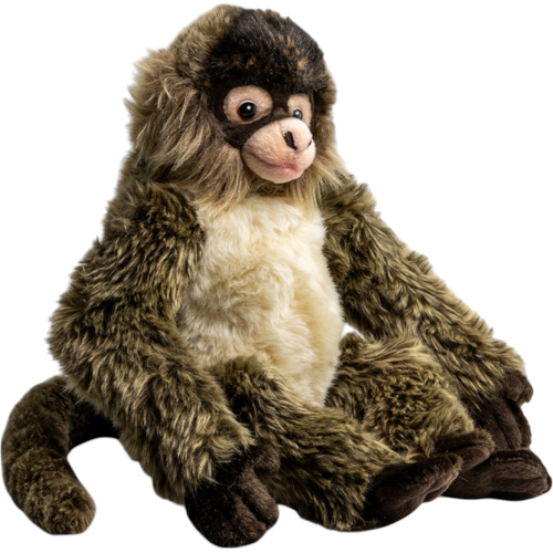 Preview: Klammeraffe