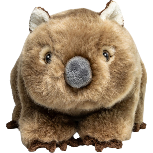 Preview: Wombat
