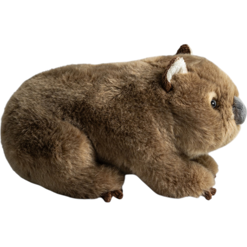 Preview: Wombat