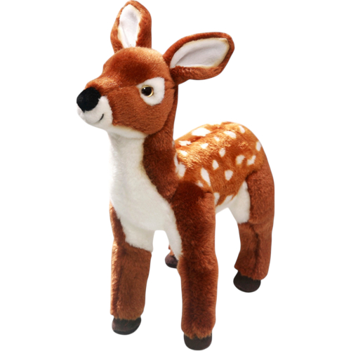 Preview: Reh stehend