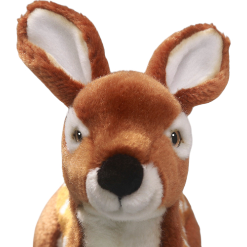 Preview: Reh stehend