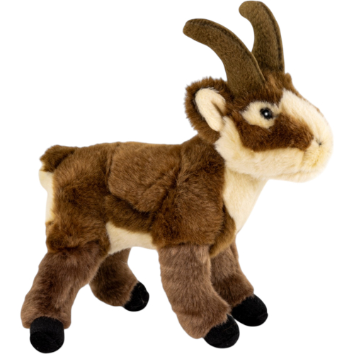 Preview: Gams stehend