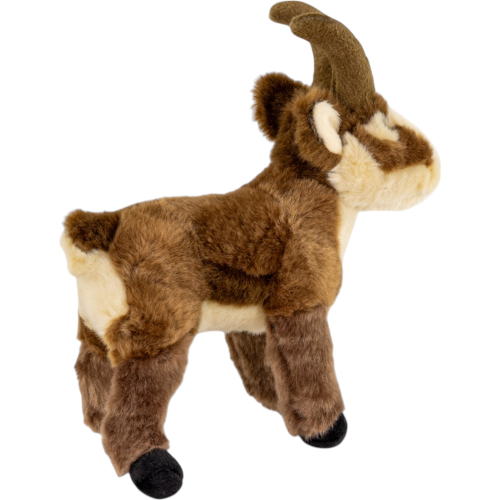 Preview: Gams stehend