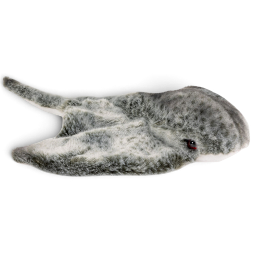 Carl Dick Plush Toy Ray, Stingray