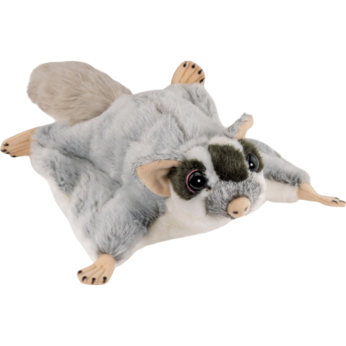 Preview: Flying Squirrel, Sugar Glider