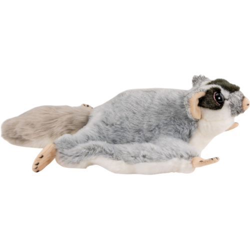 Preview: Flying Squirrel, Sugar Glider