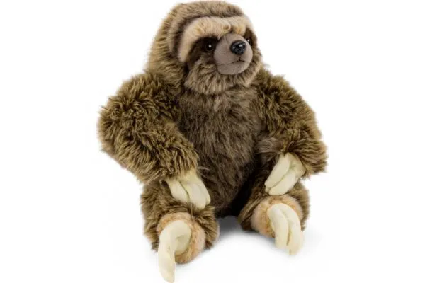 Carl Dick Plush Toy Sloth