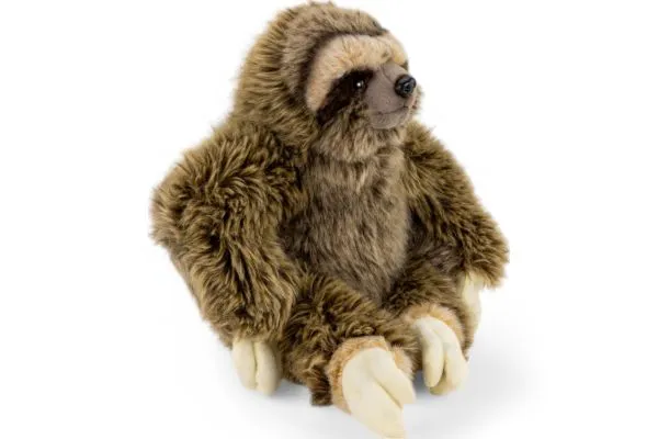 Carl Dick Plush Toy Sloth