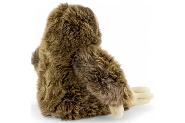 Carl Dick Plush Toy Sloth