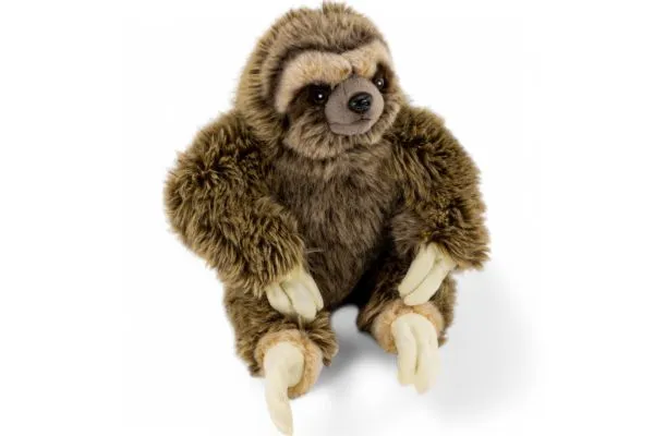 Carl Dick Plush Toy Sloth