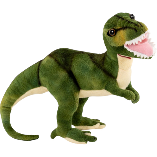 Preview: Dinosaurier T- Rex