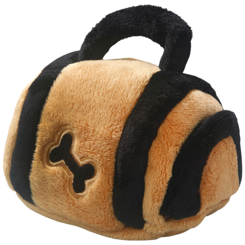 Preview: Berner Sennenhund in Hundehütte