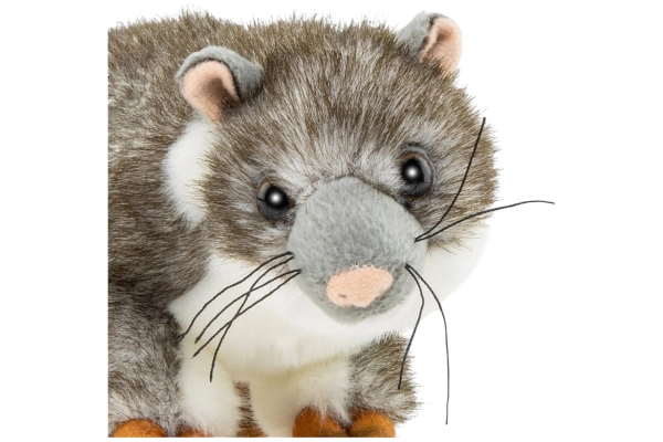 Carl Dick Plüschtier Opossum