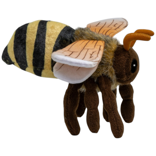 Preview: Biene, Honigbiene