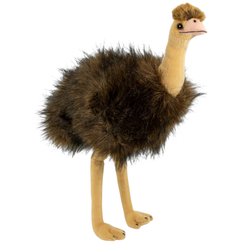 Preview: Emu
