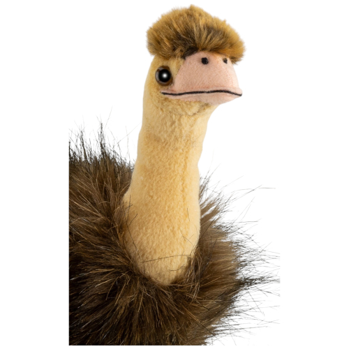 Preview: Emu