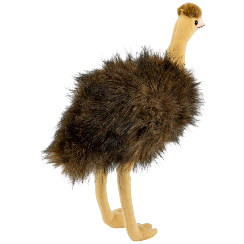 Preview: Emu
