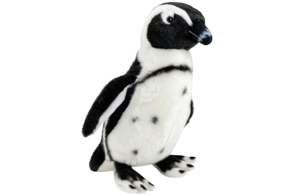 Carl Dick Plüschtier Humboldt-Pinguin