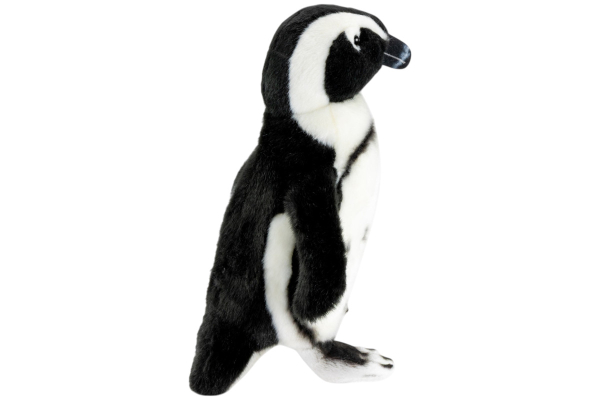 Carl Dick Plüschtier Humboldt-Pinguin