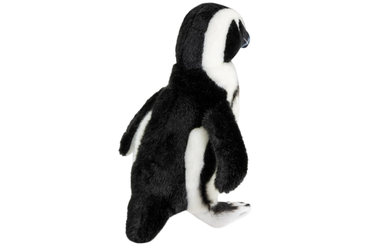 Carl Dick Plüschtier Humboldt-Pinguin