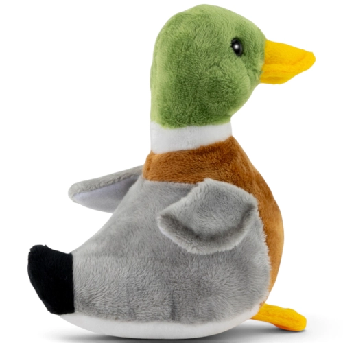 Carl Dick Plüschtier Ente