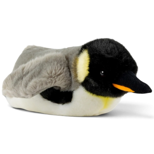 Carl Dick Plüschtier Pinguin