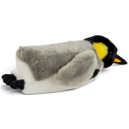 Carl Dick Plüschtier Pinguin