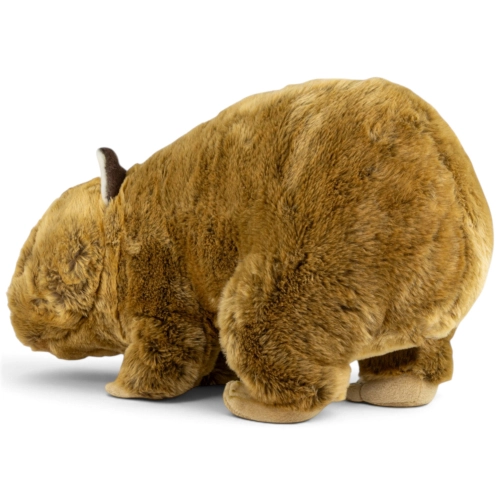 Carl Dick Plüschtier Wombat