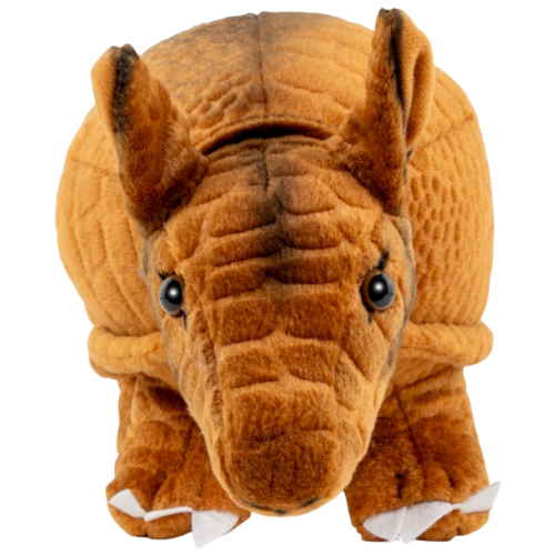 Preview: Carl Dick Plush Toy Armadillo