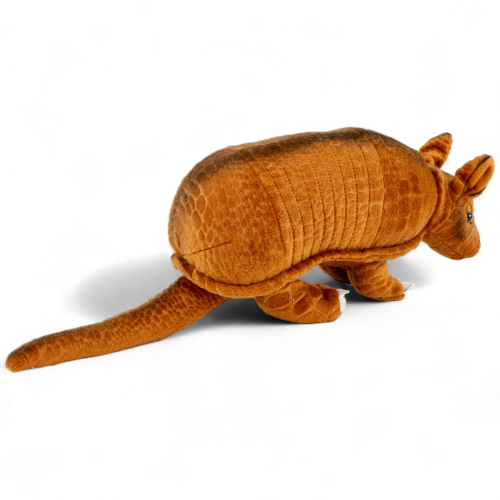 Preview: Carl Dick Plush Toy Armadillo